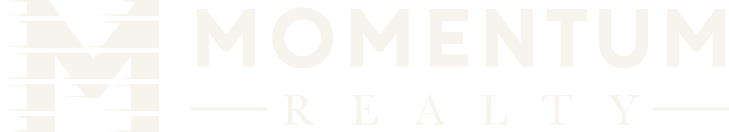 Momentum Realty